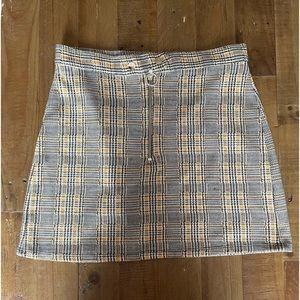 🖤 Top Shop Mini Skirt 🖤